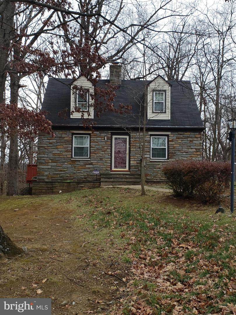 3603 Sussex Road - Photo 1