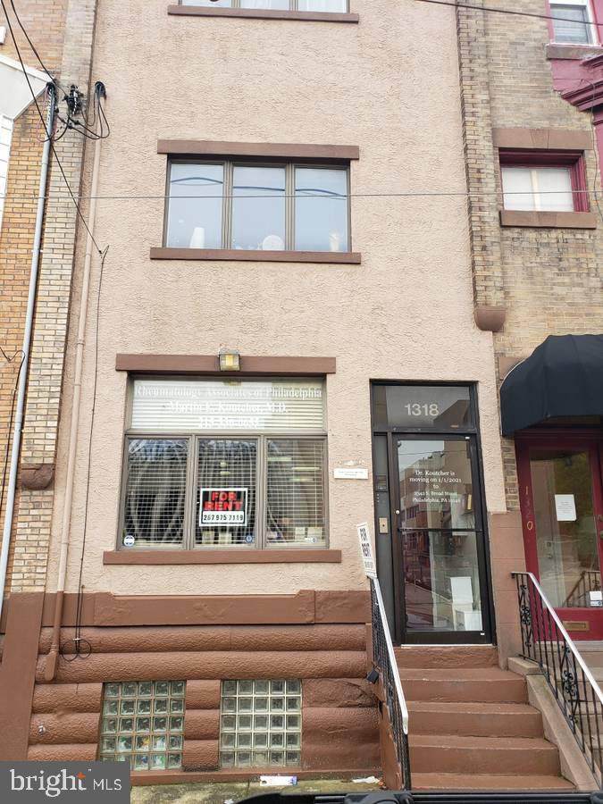 1318 Ritner Street - Photo 1