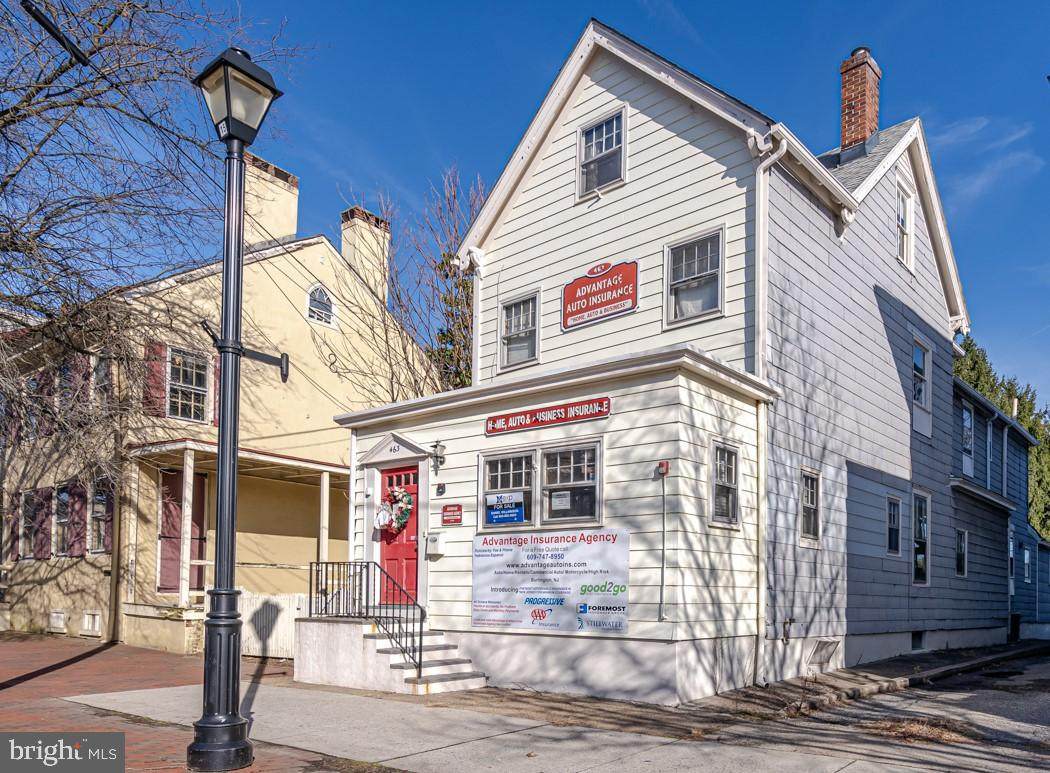463 High Street - Photo 1