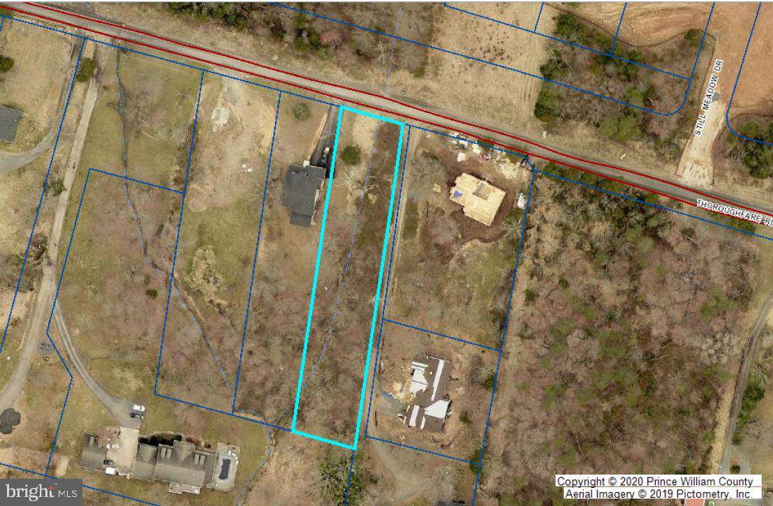 15517 Thoroughfare Road - Photo 1