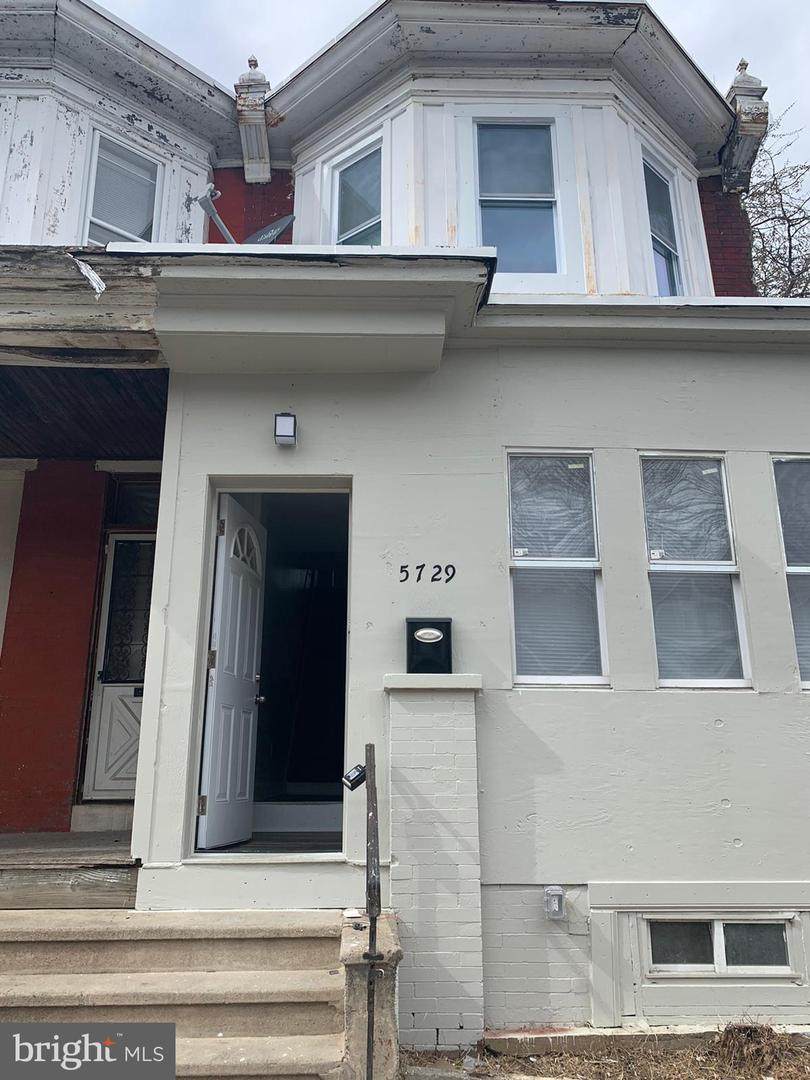 5729 Belmar Street - Photo 1