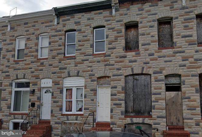 1605 Bradford Street - Photo 1