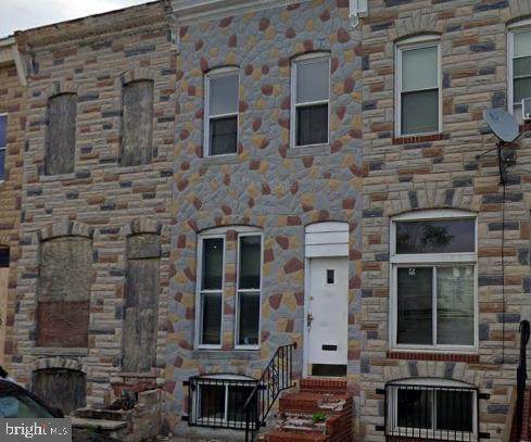 1611 Bradford Street - Photo 1
