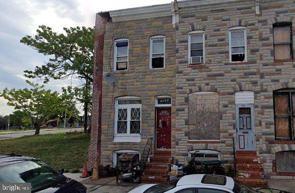 1623 Bradford Street - Photo 1