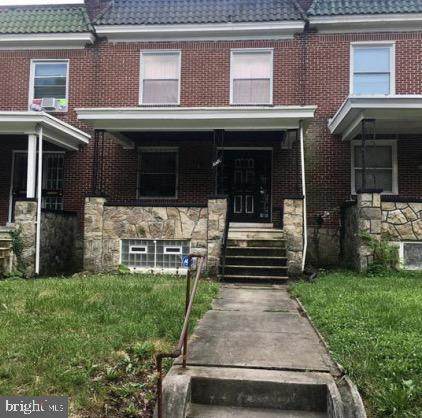 3307 Gwynns Falls Parkway - Photo 1