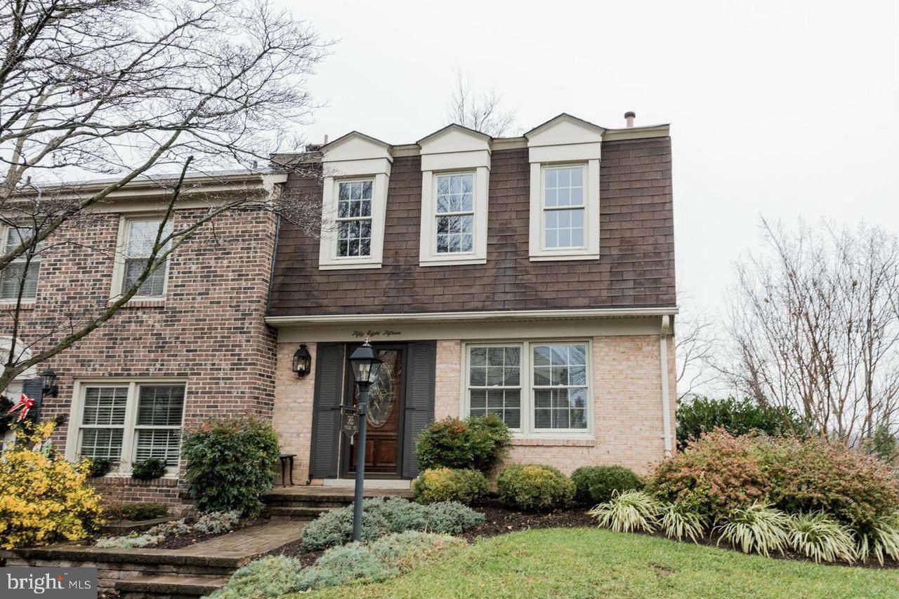 5815 Humblebee Road - Photo 1