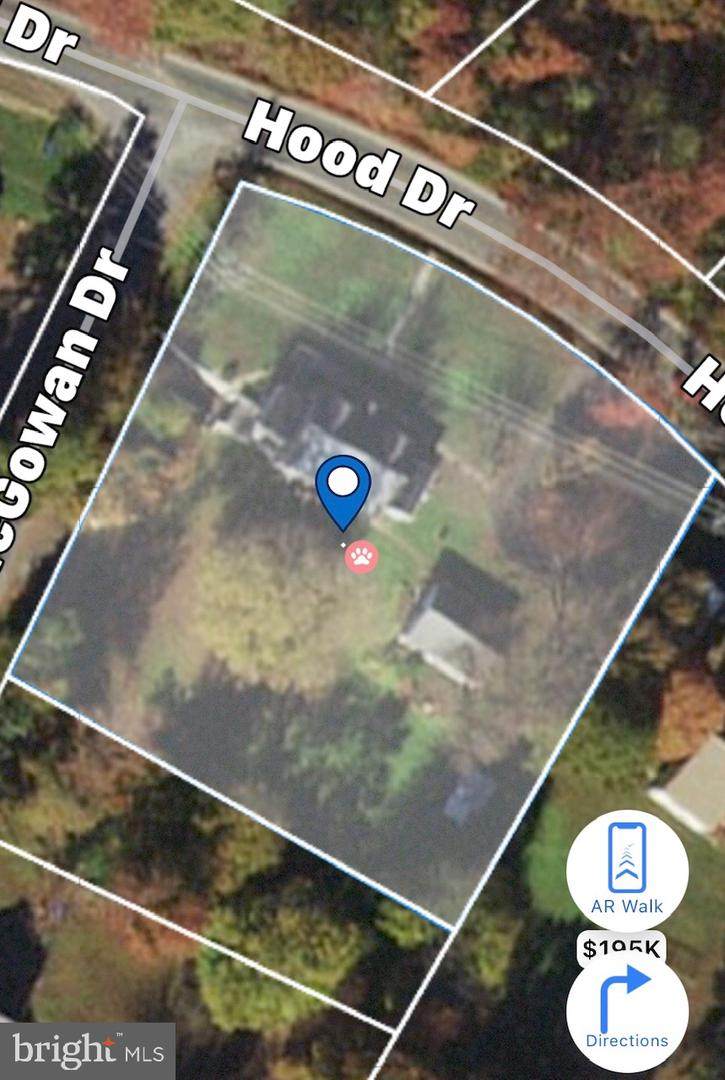 4804 Hood Drive - Photo 1