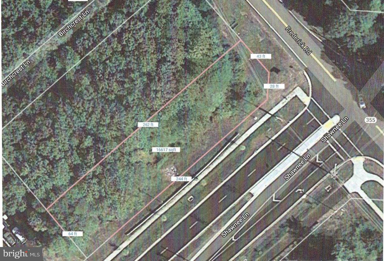 22800 Frederick Road - Photo 1