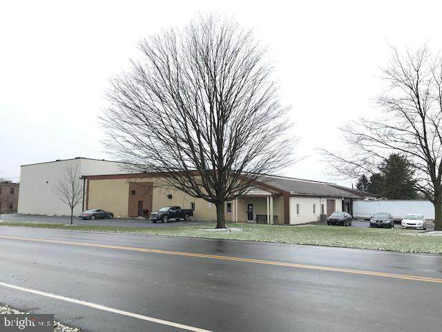 1140 Enterprise Road - Photo 1