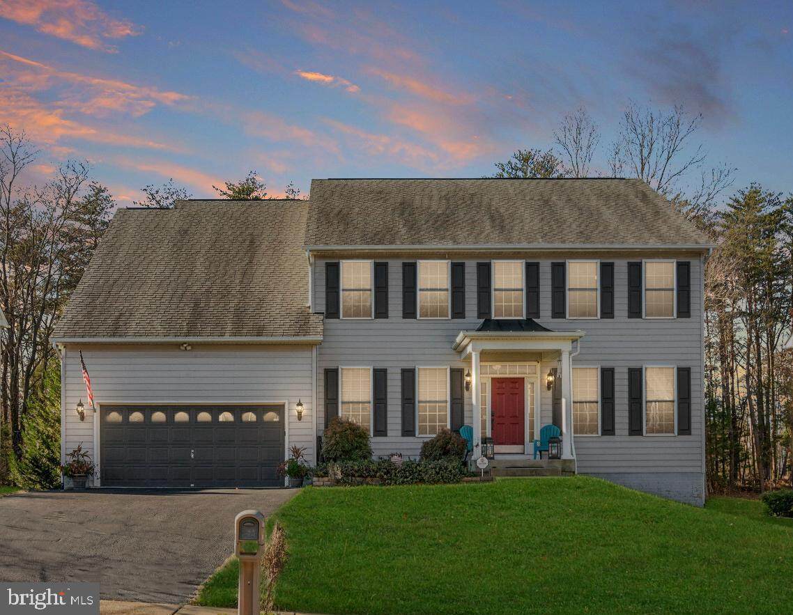 9916 Holland Meadows Court - Photo 1