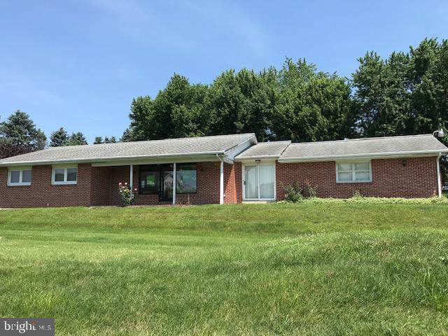 899 Lincoln Avenue - Photo 1
