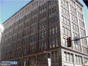 1027 Arch Street - Photo 1