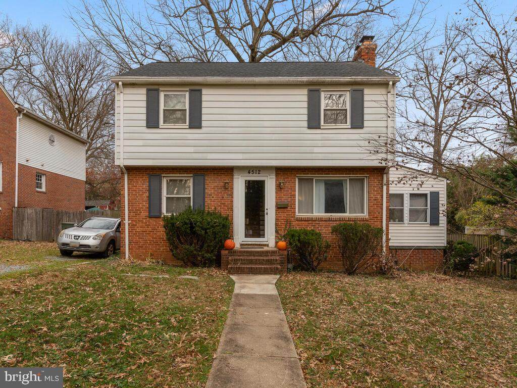 4512 Albion Road - Photo 1