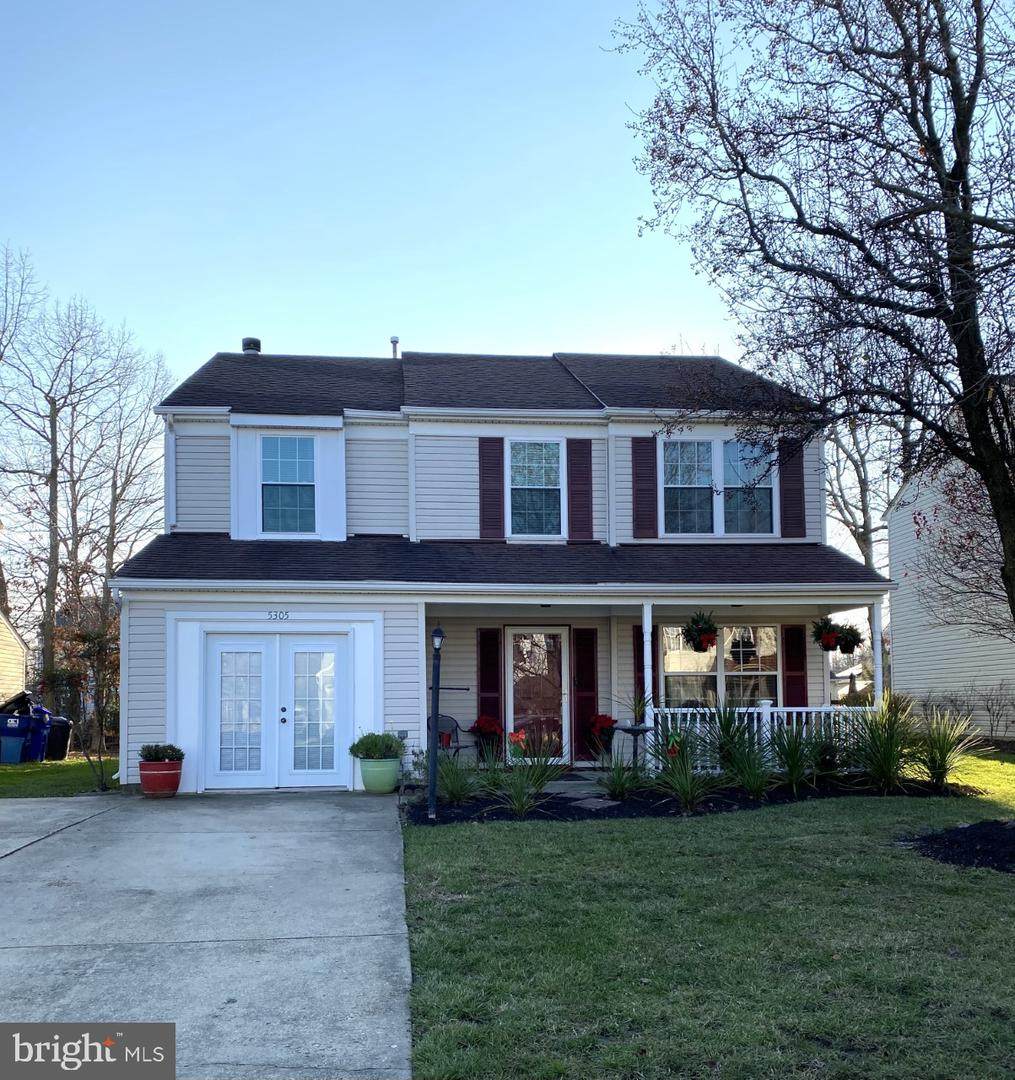 5305 Stingray Court - Photo 1