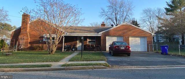 406 Pearl Street - Photo 1