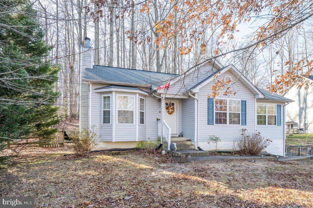 6405 Wheeler Drive - Photo 1