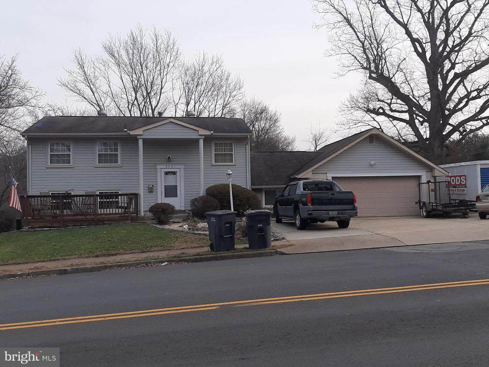 4621 Eastlawn Avenue - Photo 1