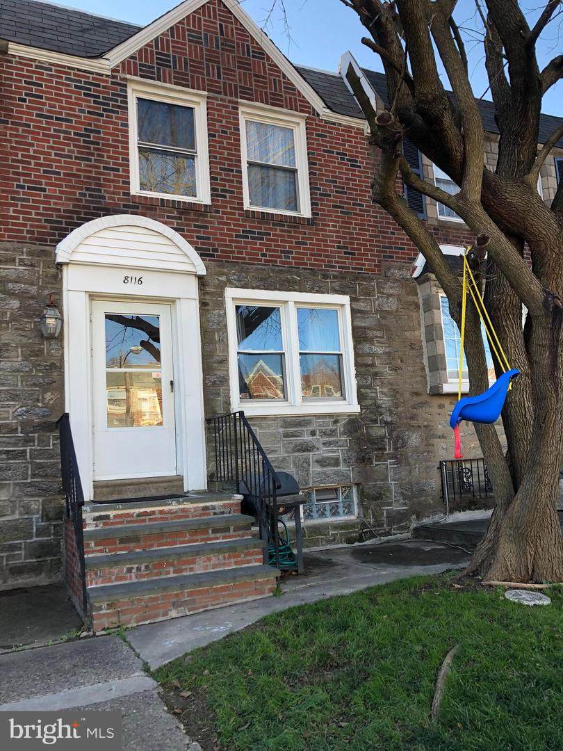 8116 Temple Road - Photo 1