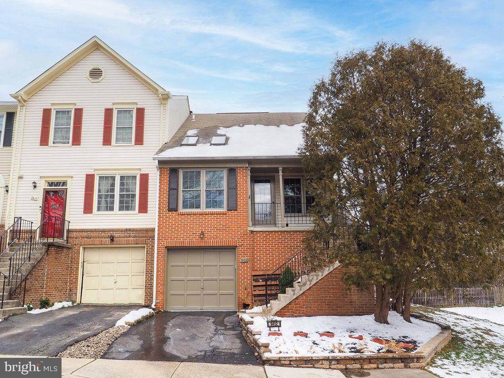 9412 William Kirk Lane - Photo 1