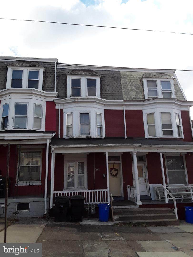 431 Peffer Street - Photo 1