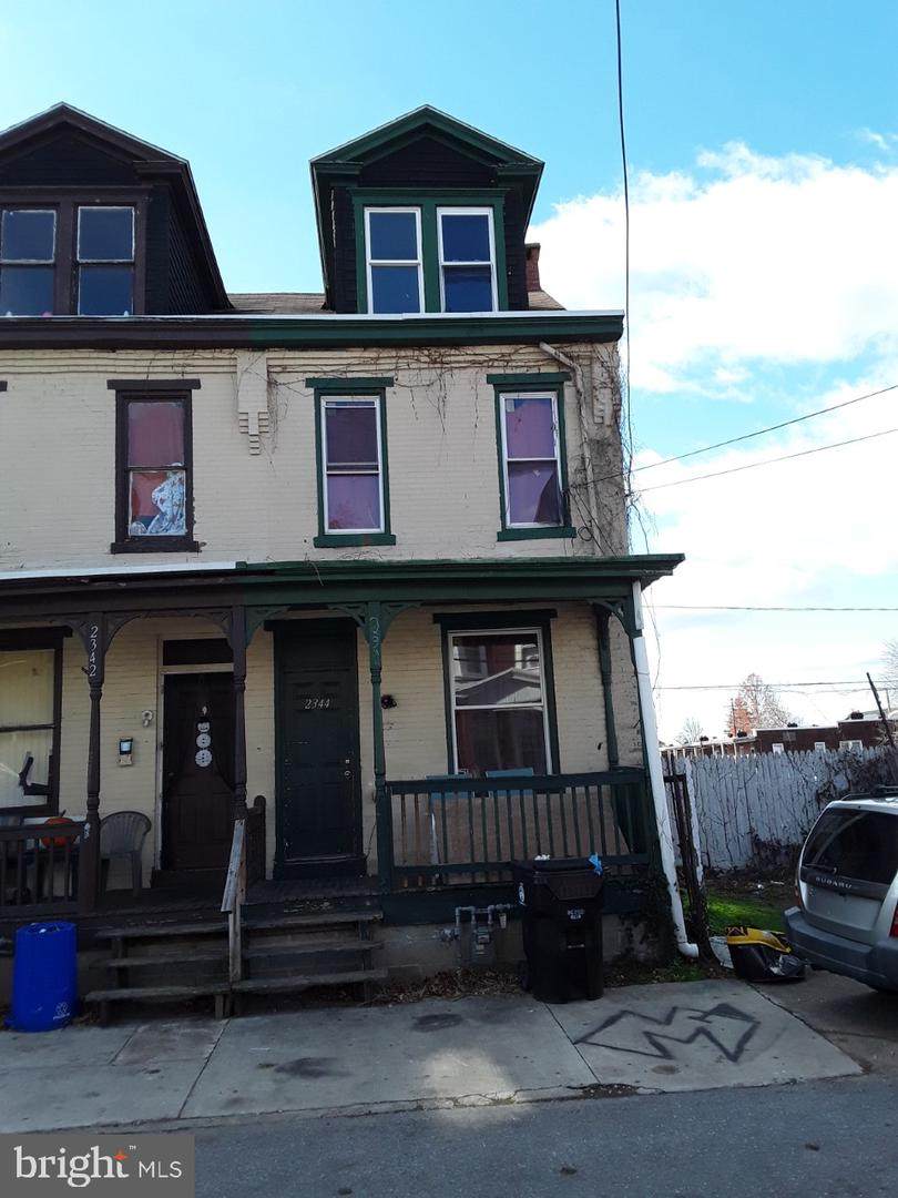 2344 Logan Street - Photo 1
