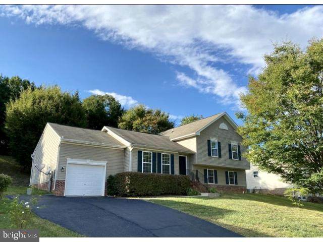 252 Talisman Drive - Photo 1