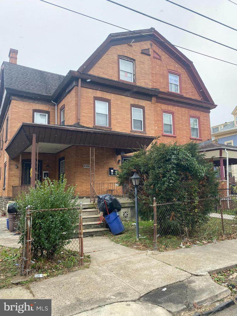 6308 Morton Street - Photo 1