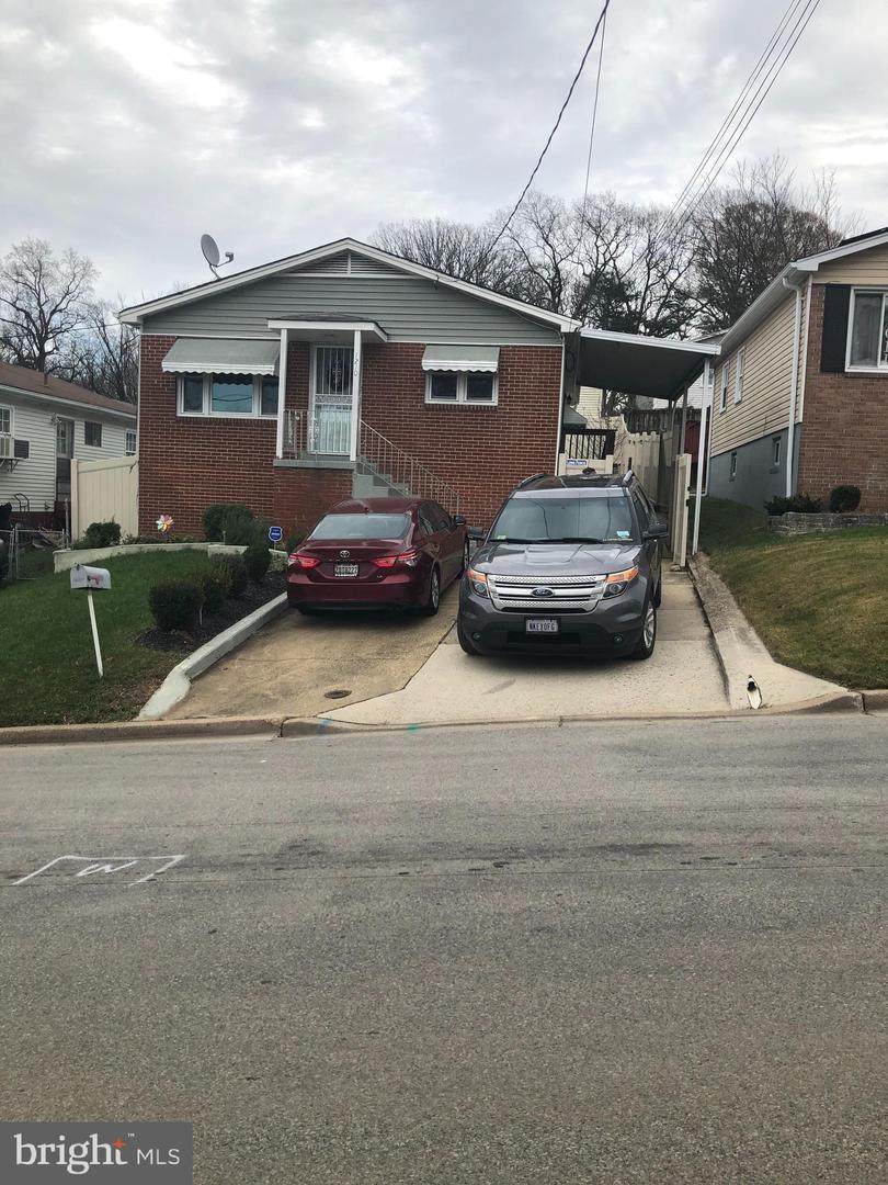 1210 Capitol Heights Boulevard - Photo 1