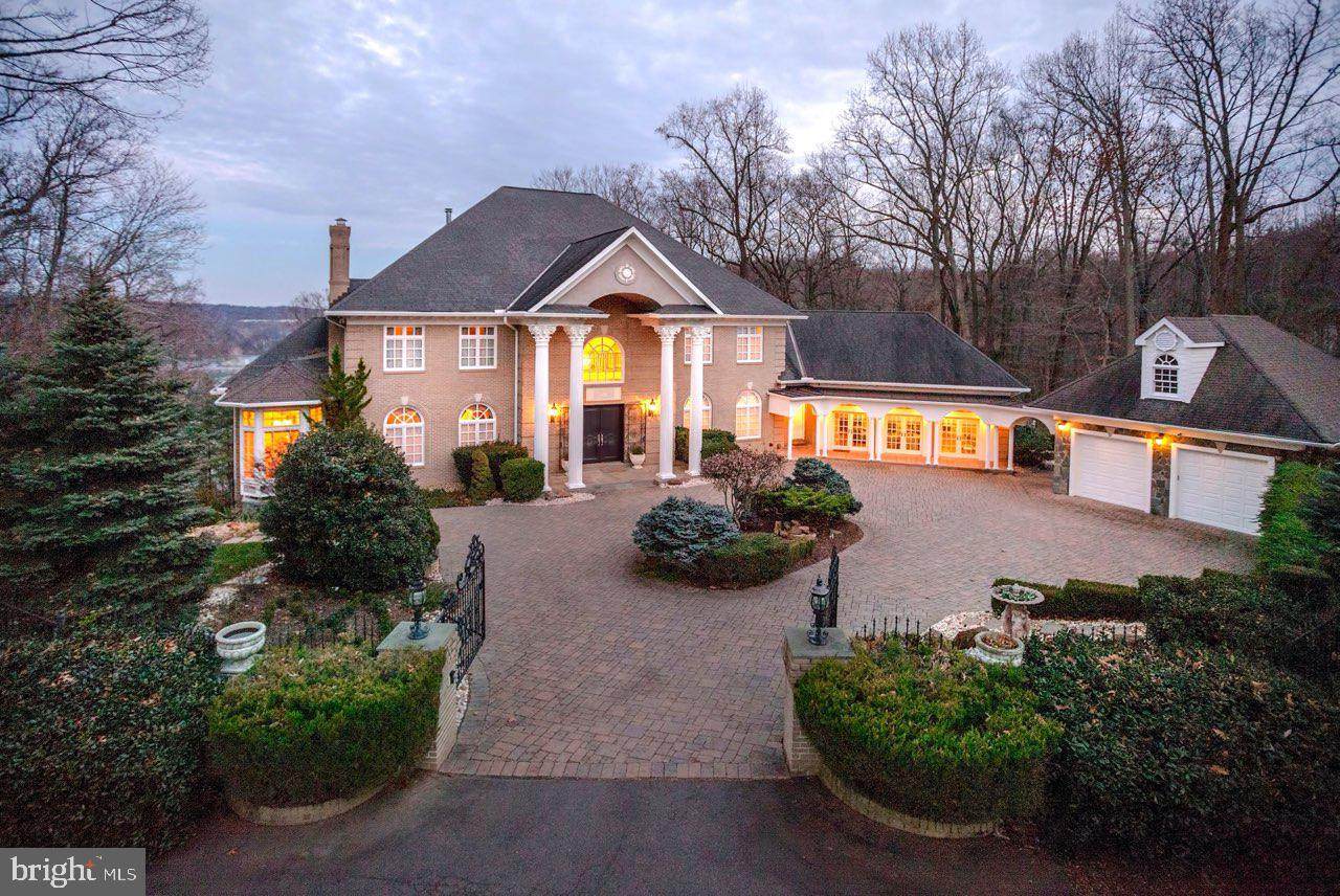 703 Potomac Knolls Drive - Photo 1