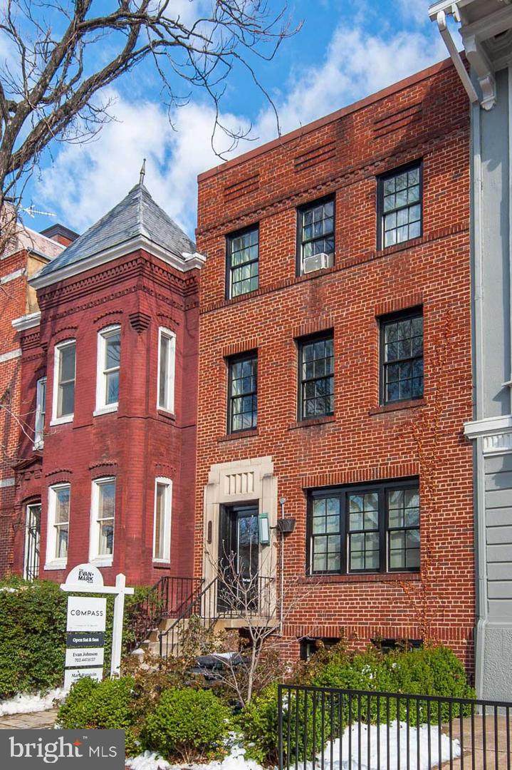 1415 T Street - Photo 1