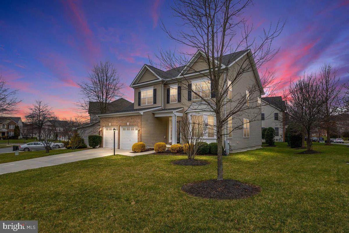 4800 Spriggs Hope Court - Photo 1