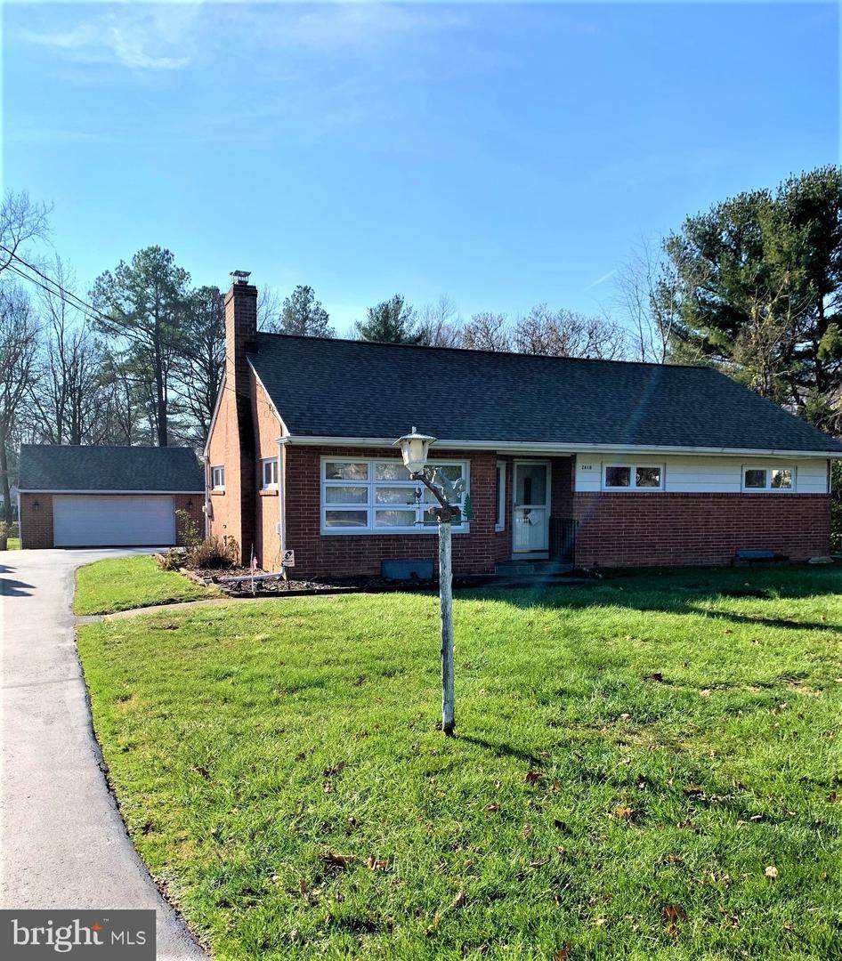 2618 Silverside Road - Photo 1
