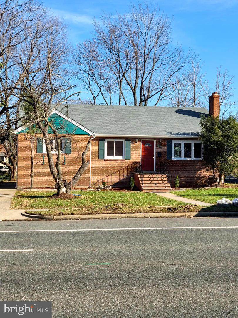 6021 Amherst Avenue - Photo 1