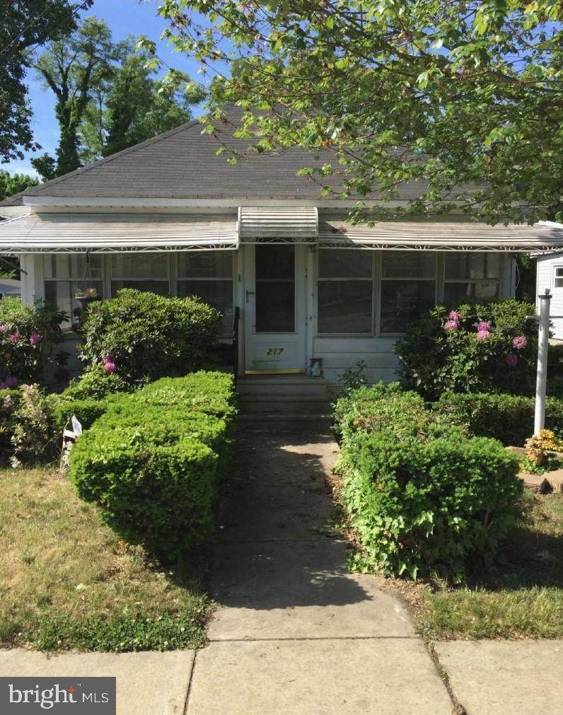 217 Park Avenue - Photo 1