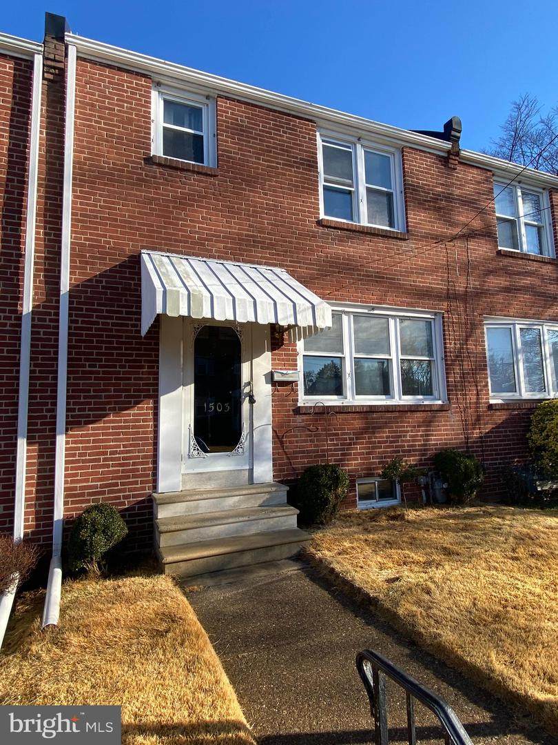 1503 Temple Terrace - Photo 1