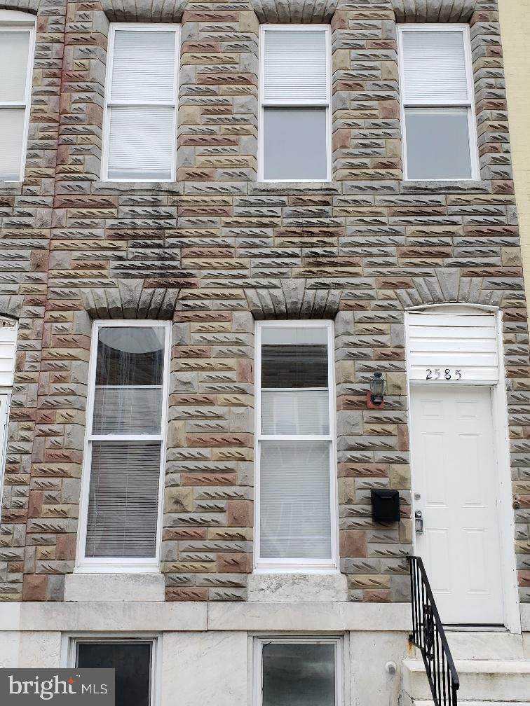 2585 Fayette Street - Photo 1