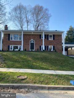 9017 Dixon Drive - Photo 1