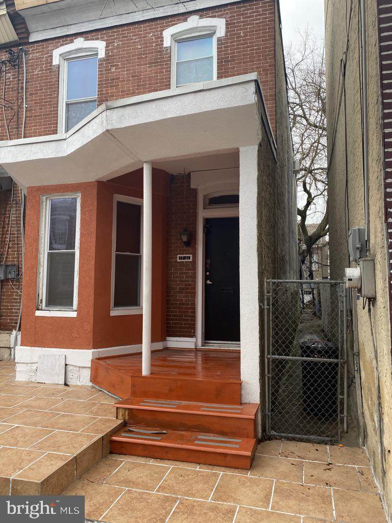1721 Juniata Street - Photo 1