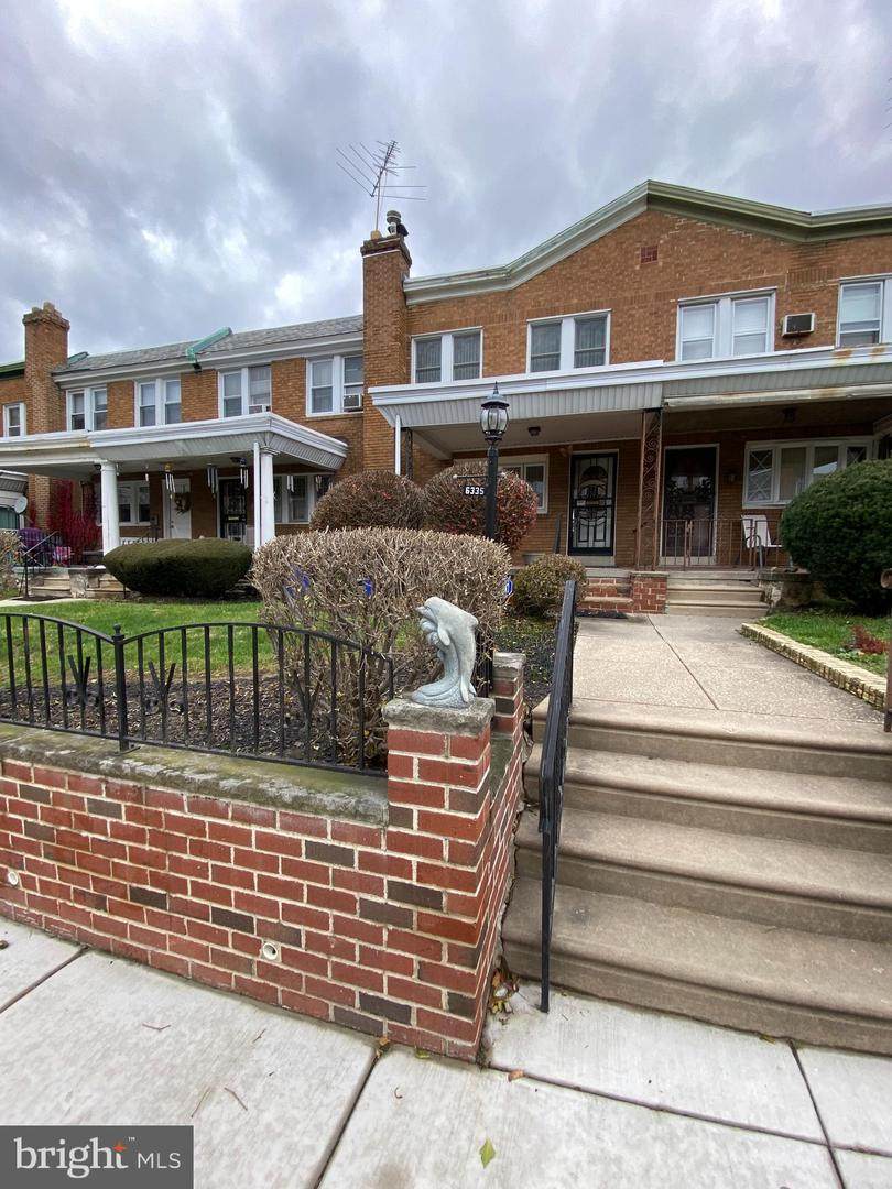 6335 Homer Street - Photo 1