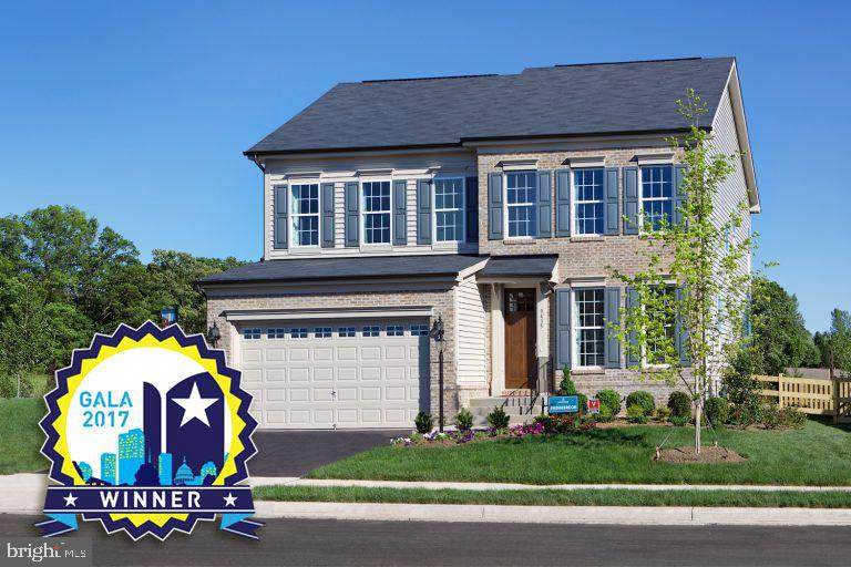 9577 Kimbleton Hall Loop - Photo 1