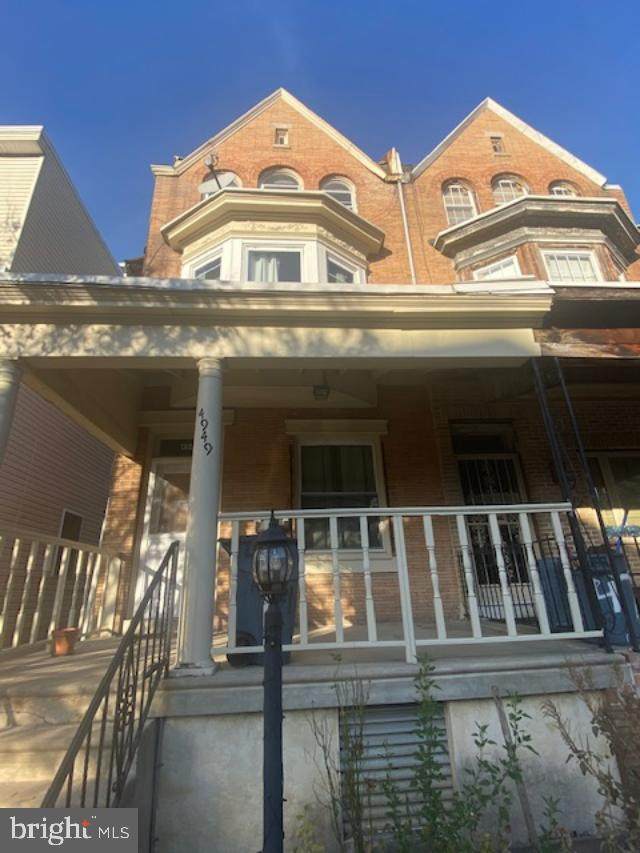 4949 Hazel Avenue - Photo 1