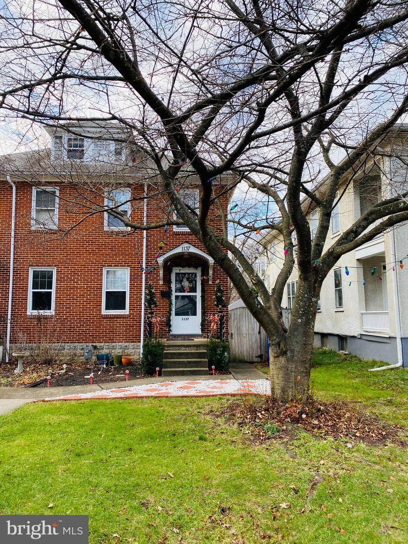 1137 Hamilton Boulevard - Photo 1
