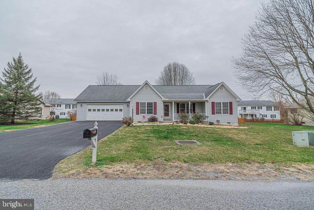 129 Jamestown Drive - Photo 1