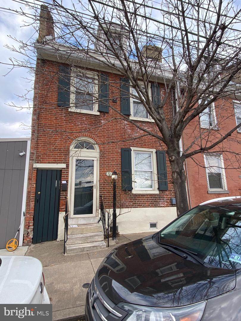 213 Allen Street - Photo 1