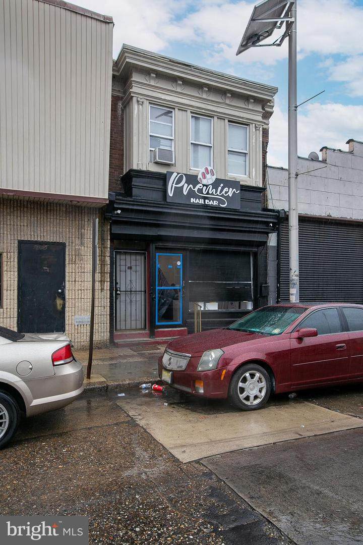 1115 Haddon Avenue - Photo 1