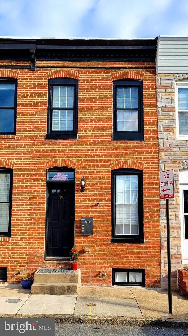 1807 Westphal Place - Photo 1