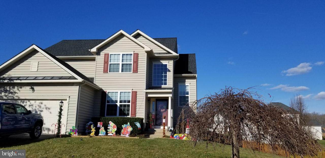 6 Ivy Spring Lane - Photo 1