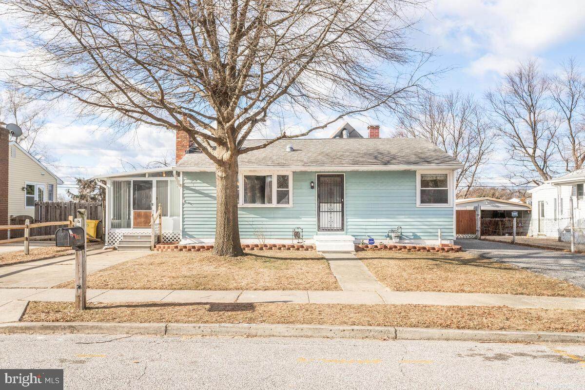 1616 Tieman Drive - Photo 1