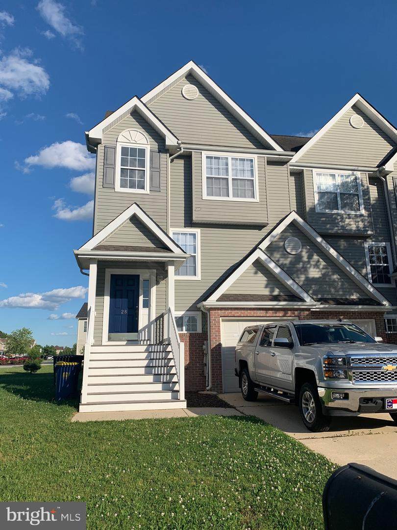 28 Quillen Street - Photo 1