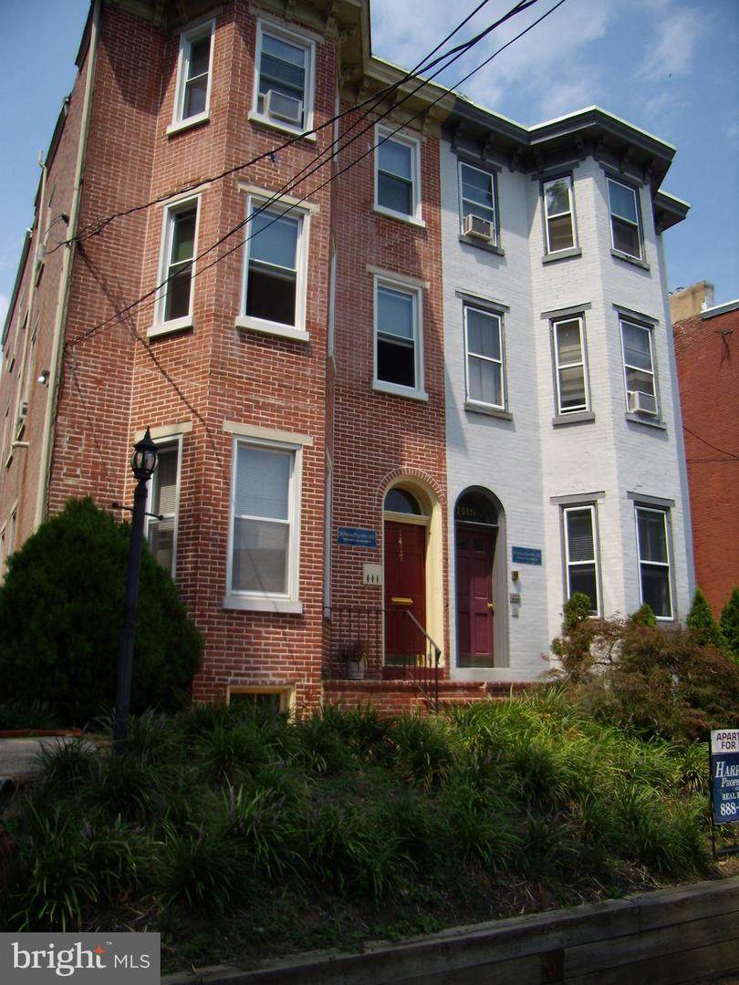 1417 Harrison Street - Photo 1